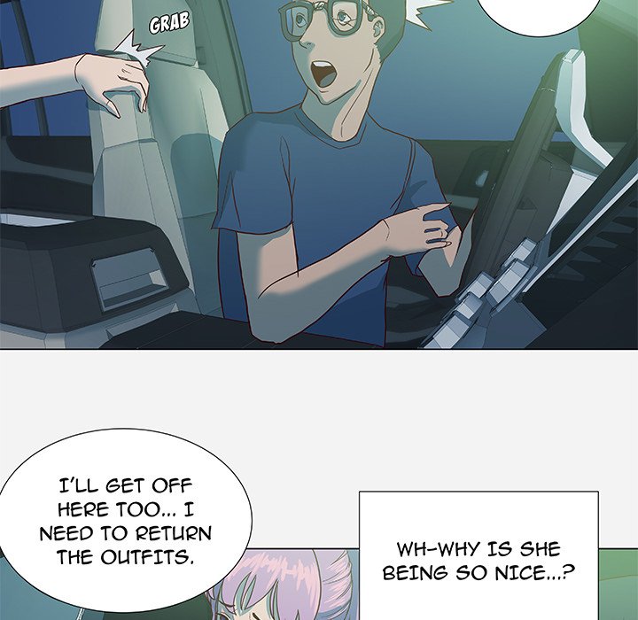 The Good Manager - episode 3 - 42