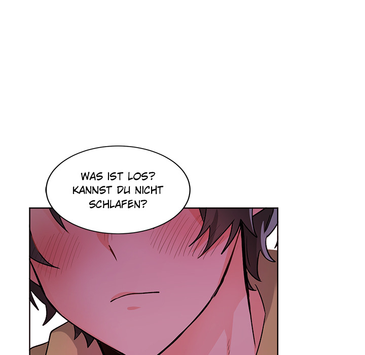 Pheromon Sorbet♥ - episode 17 - 64