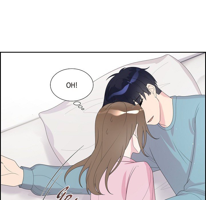 A Misogamist's Romance - episode 31 - 93