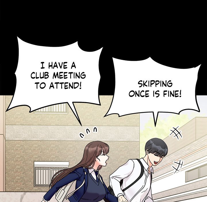 Secret Siblings - episode 28 - 127