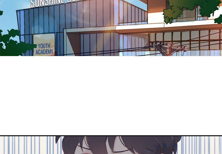 Ballerino - episode Prologue - 2