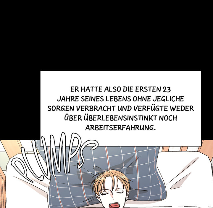 Latte und Lügen - episode 2 - 20