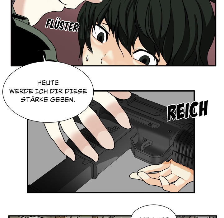 Unter der Maske - episode 16 - 44