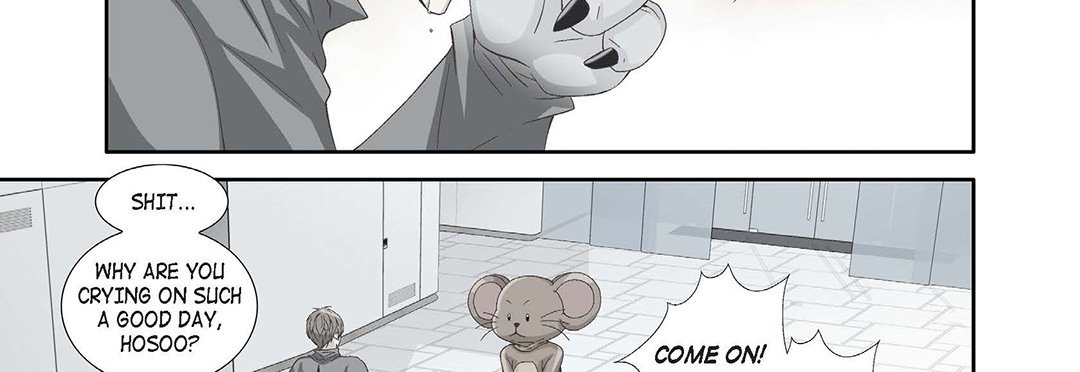 A Good Day to Go Crazy - episode 1 - 50