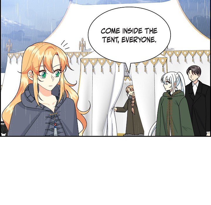 The Destroyer Fell in Love with Me - episode 49 - 4