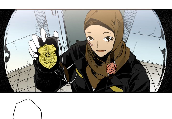 Knight of Rakshasa - episode 31 - 2