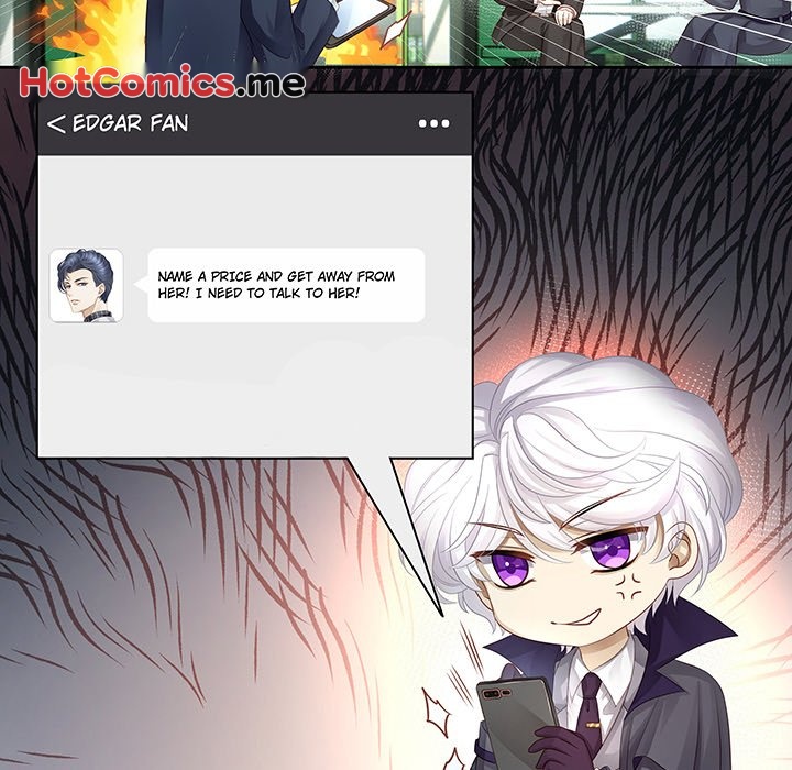 MASTER AND SEVEN LOVERS - episode 55 - 13