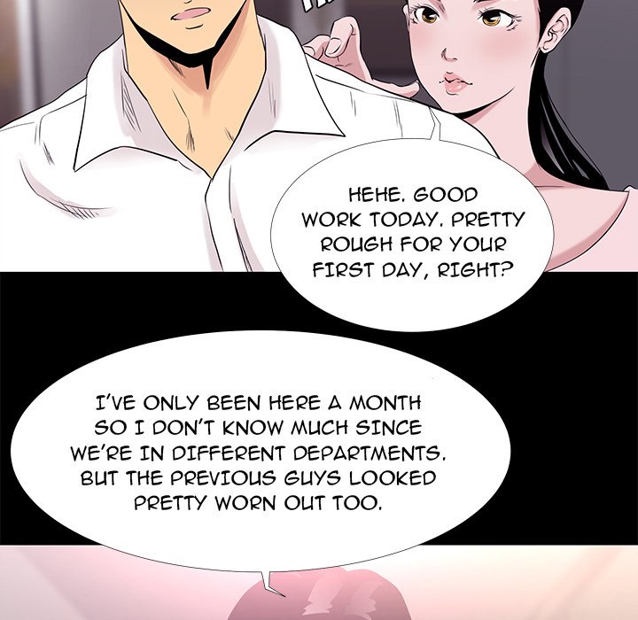 Girls' Only - episode 5 - 19