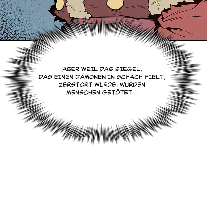 Yeongnos Giftzähne - episode 15 - 22