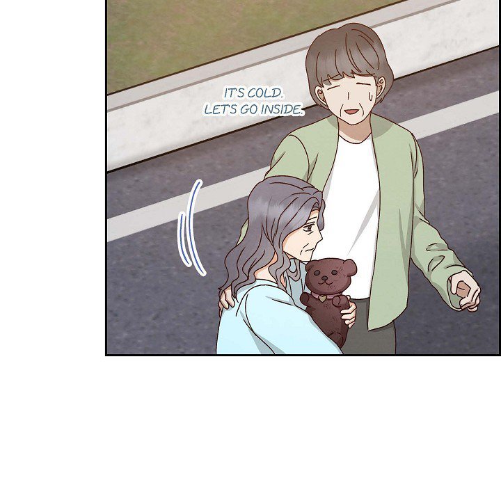 A Spoonful of Your Love - episode 51 - 55