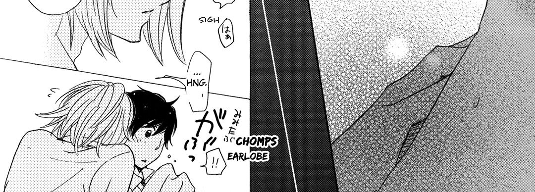 37°C SPIRITS - episode 8 - 51