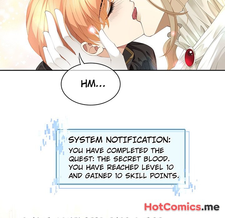 MASTER AND SEVEN LOVERS - episode 32 - 48