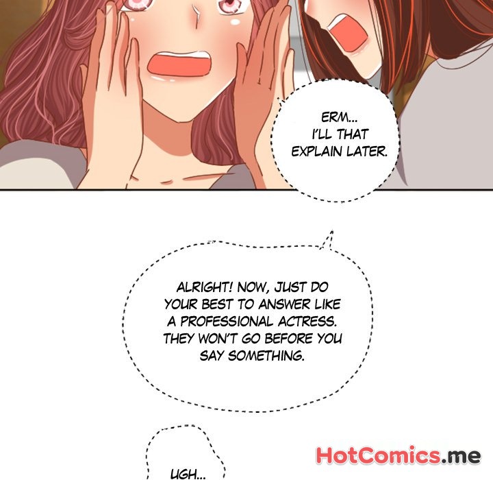 My Girlfriend is a Soap Opera Star - episode 29 - 43