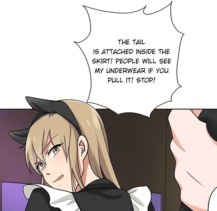 Become A Girl At Night - episode 30 - 21