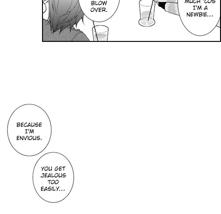 The Rose and The Black Cat - episode 8 - 31