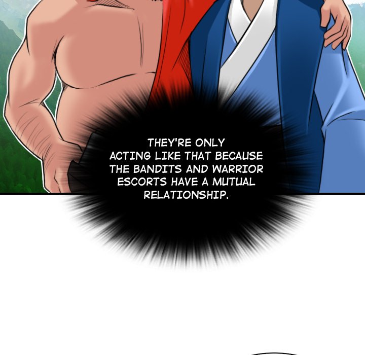 Secret World of Martial Arts - episode 26 - 20