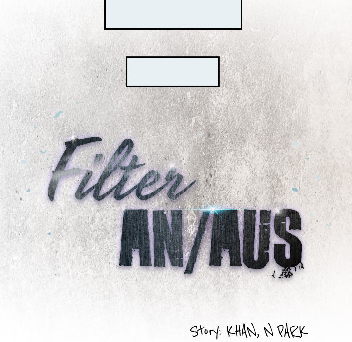Filter An / Aus - episode 3 - 18