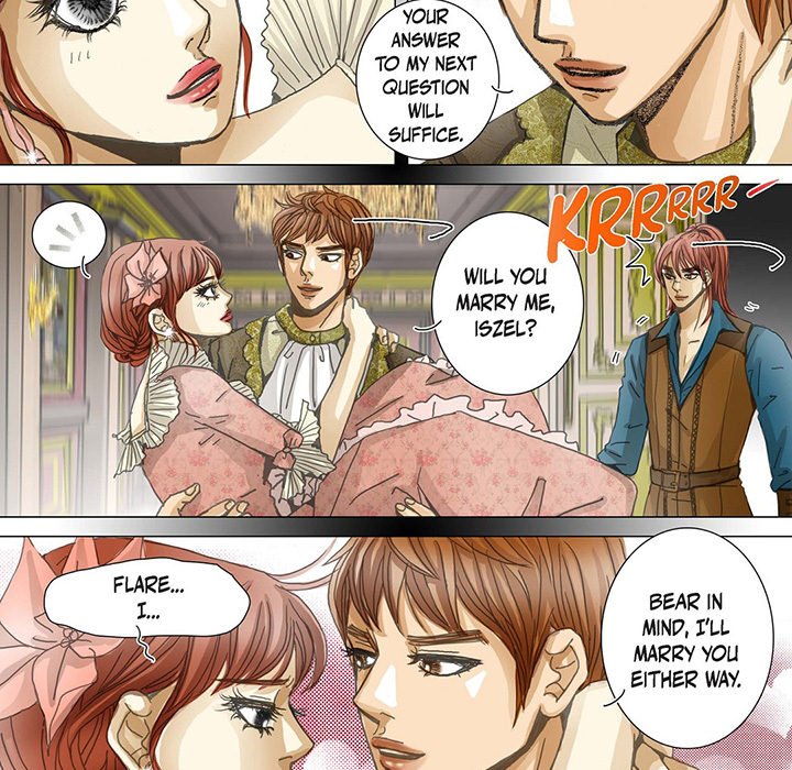 The Emperor's Woman - episode 63 - 34