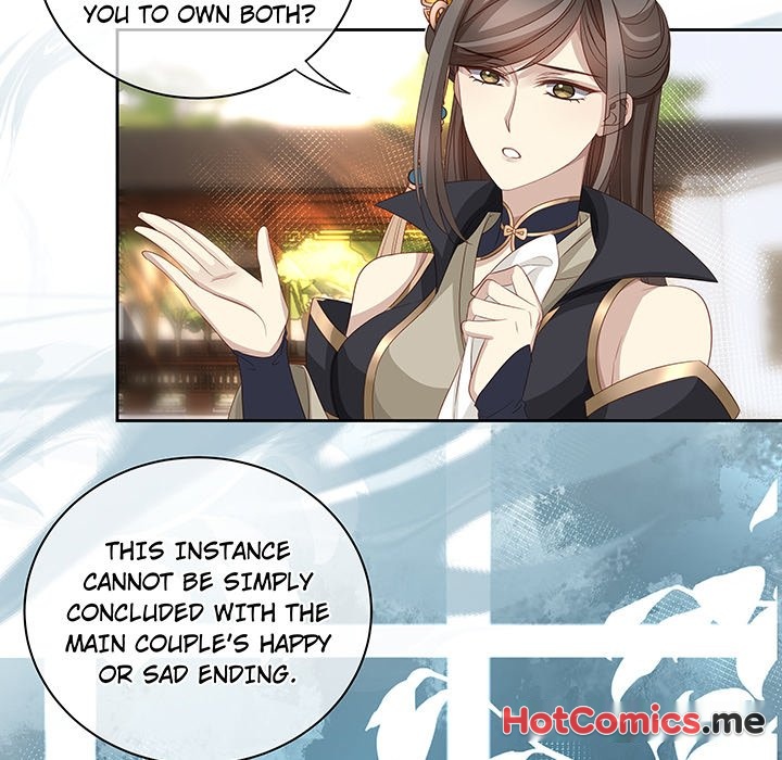 MASTER AND SEVEN LOVERS - episode 97 - 32