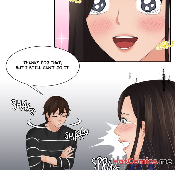 My Love Companion - episode 20 - 81