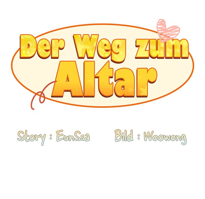 Der Weg zum Altar - episode 21 - 70