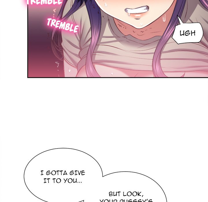 Yuri's Part Time Job - episode 21 - 45