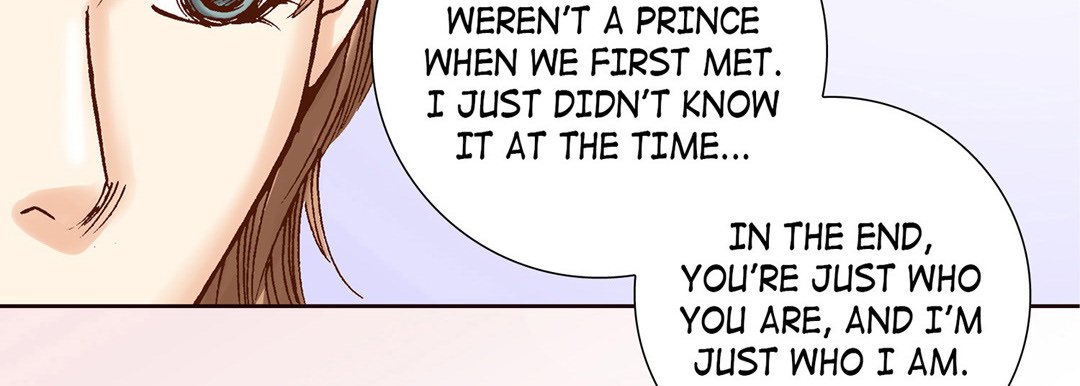 100% Perfect Girl - episode 8 - 126