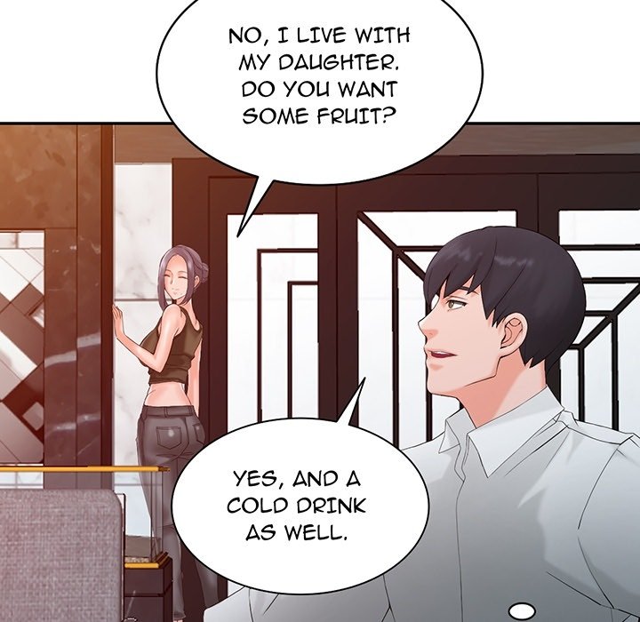 The Maids of the Mansion - episode Prologue - 10