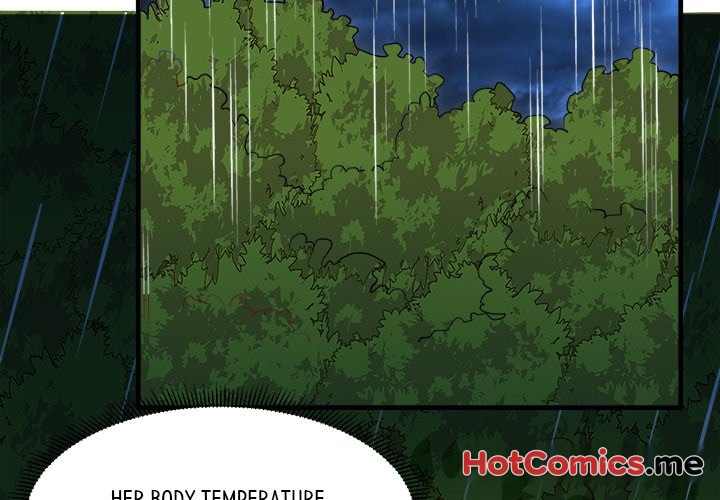 Survival Logbook - episode 13 - 1