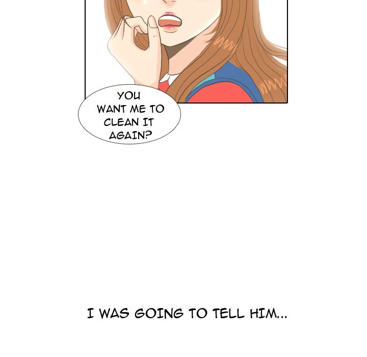 Hold My Hand - episode 14 - 24