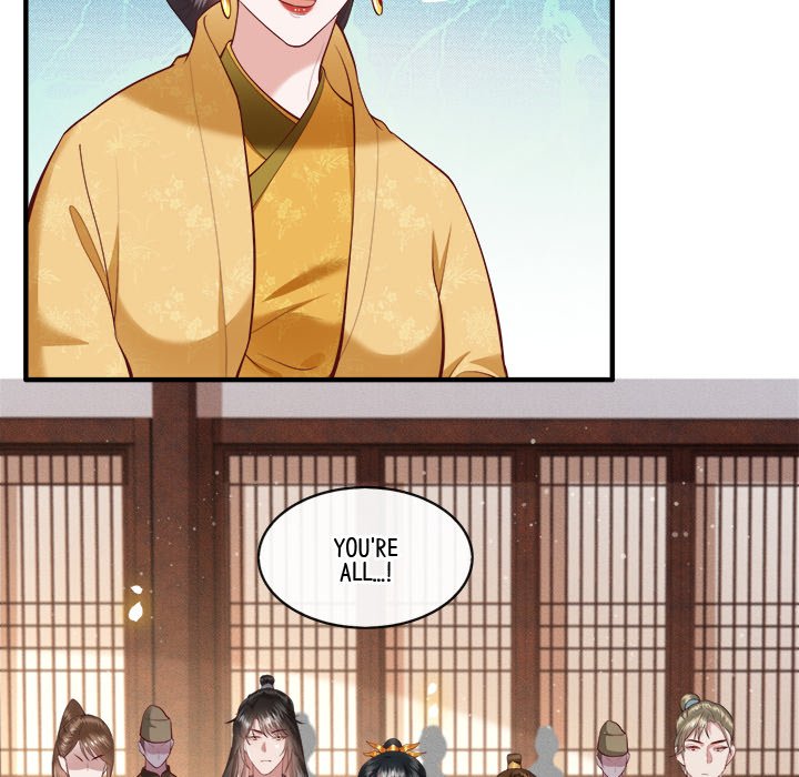 The Queen of Hell - episode 23 - 101