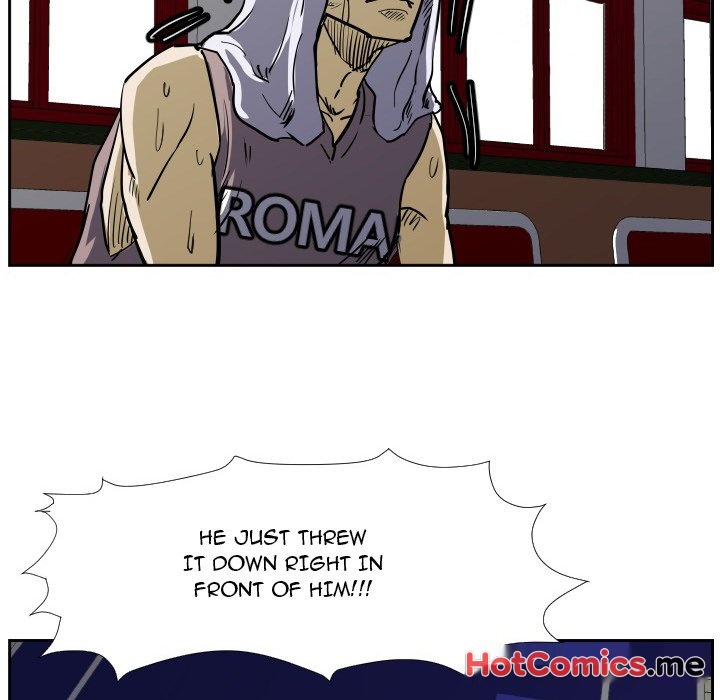 Tweener - episode 32 - 71