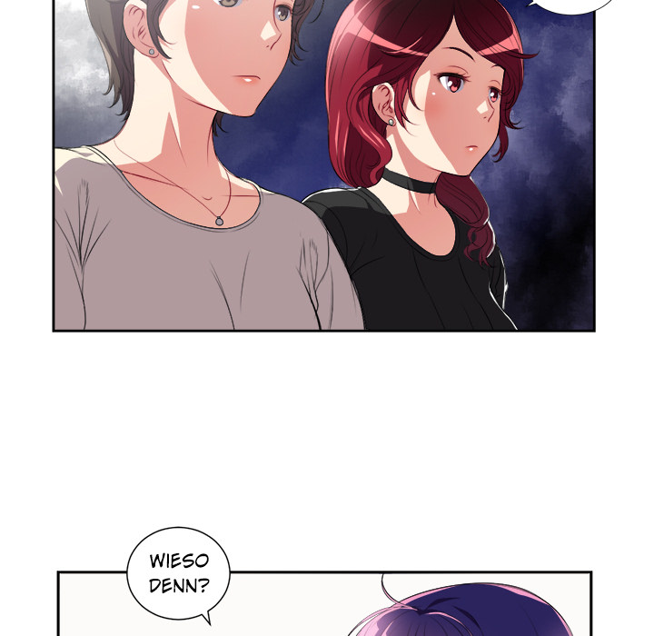 Yuris Nebenjob - episode 27 - 28