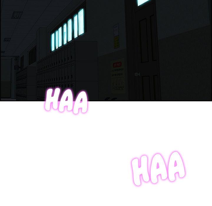 Geheime Chats: 0km - episode 8 - 61