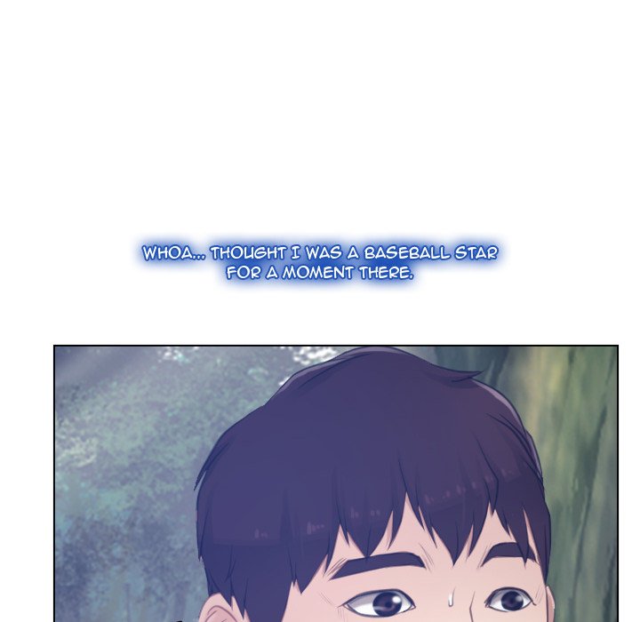 The First Love Story - episode 3 - 17