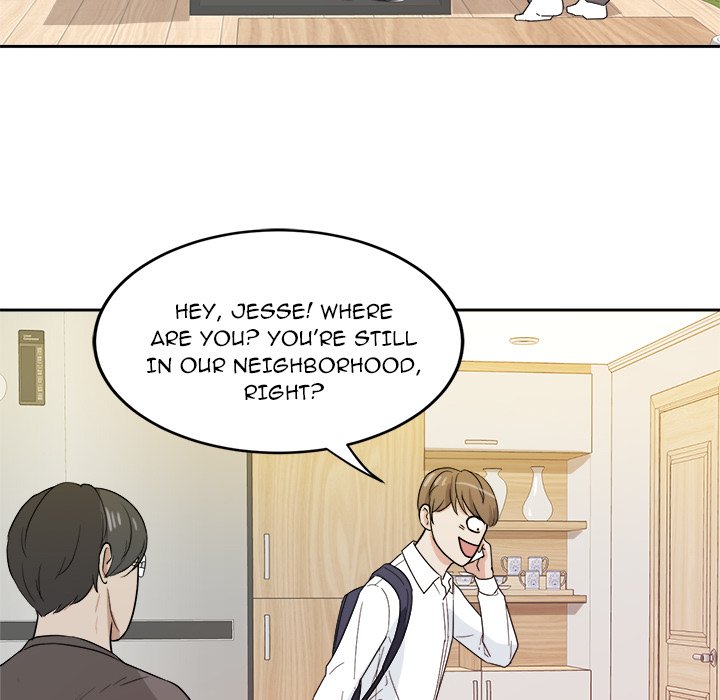 I Like You - episode 26 - 76