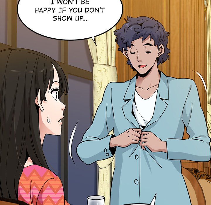 Love Factory - episode 26 - 112