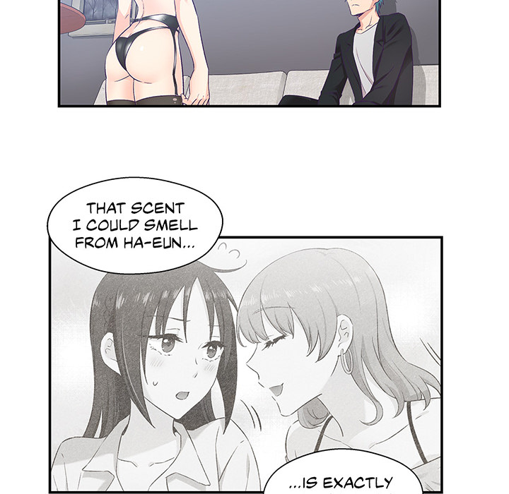 My Special Squishy Someone - episode 7 - 5