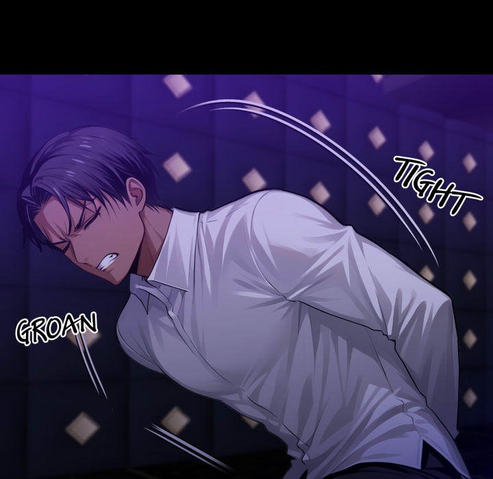 Workaholic Gangster - episode 62 - 122