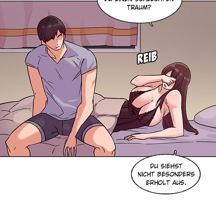 Manga Model - episode 5 - 42