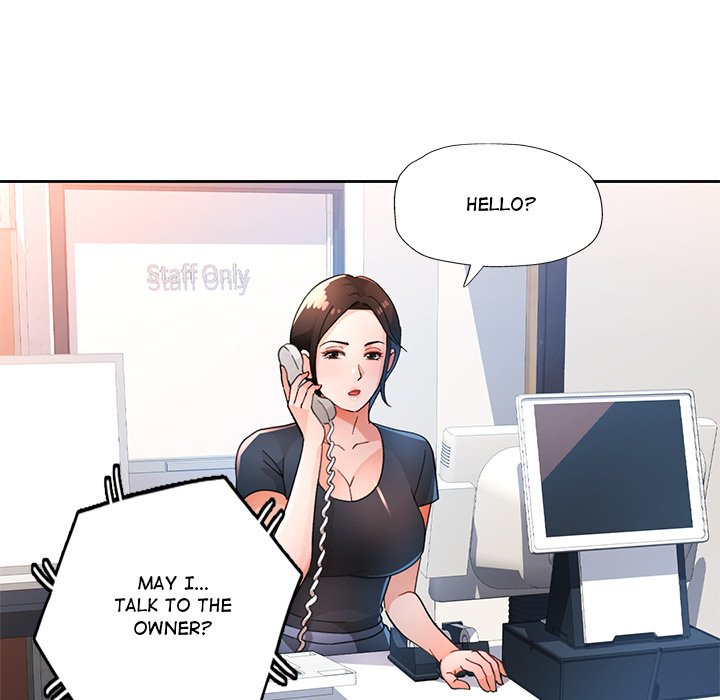 Wait, I'm a Married Woman! - episode 65 - 114