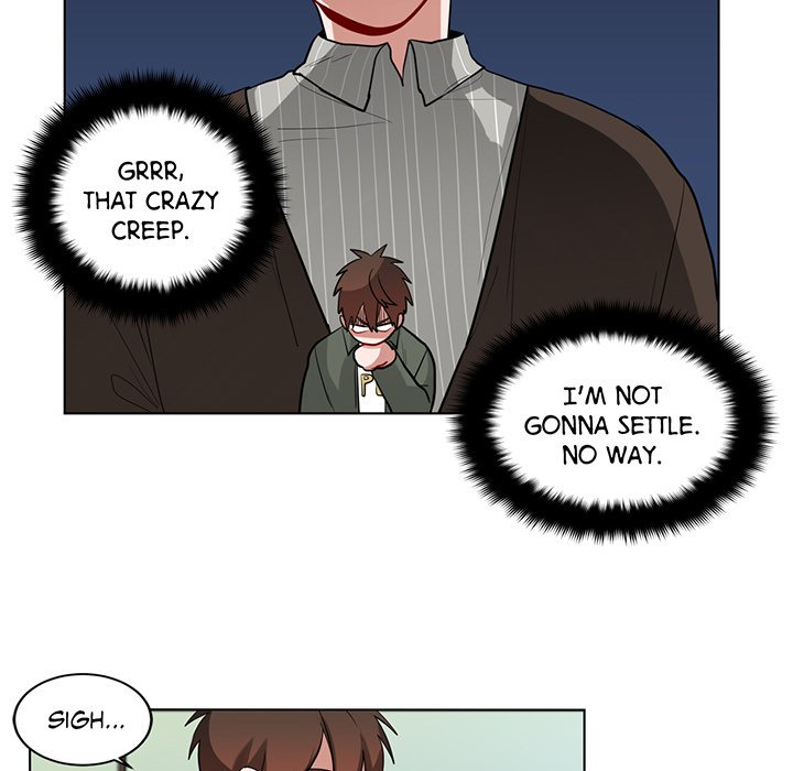 Sign - episode 33 - 50