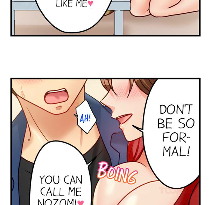 The Last Virgin in a Lustful World - episode 21 - 30