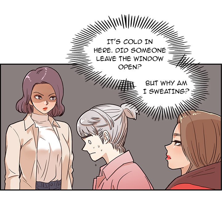 His Women's University - episode 12 - 67