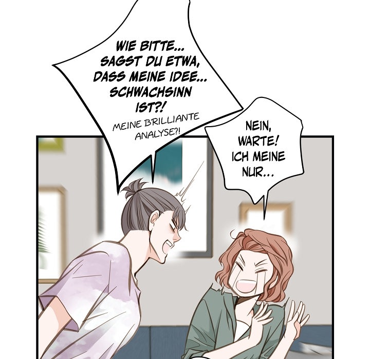 Survival-Ehe - episode 6 - 47