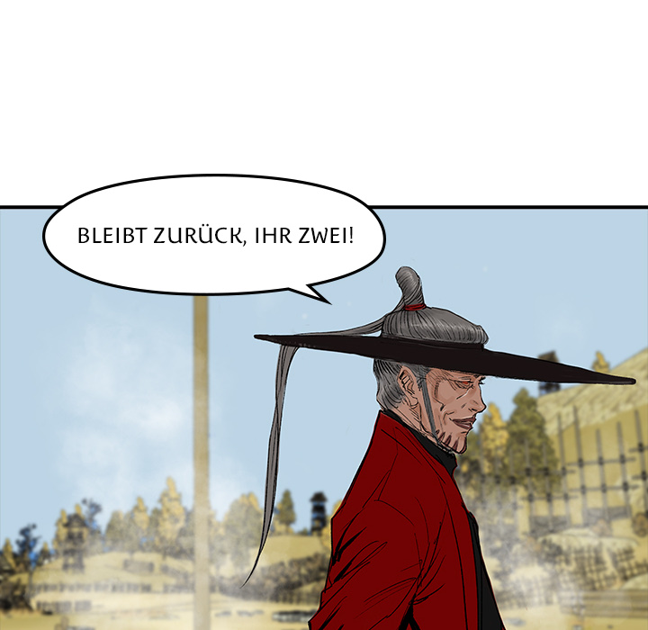Der Klingendämon - episode 12 - 30
