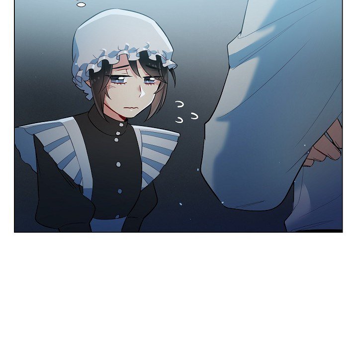 The Maid and the Vampire - episode 5 - 37