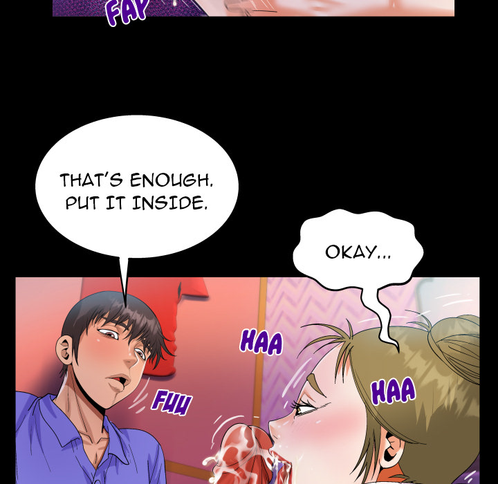 Knock Knock - UNCENSORED - episode 23 - 82