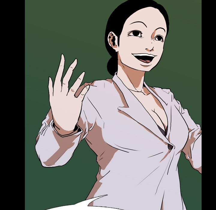 Survival Game - episode 26 - 38