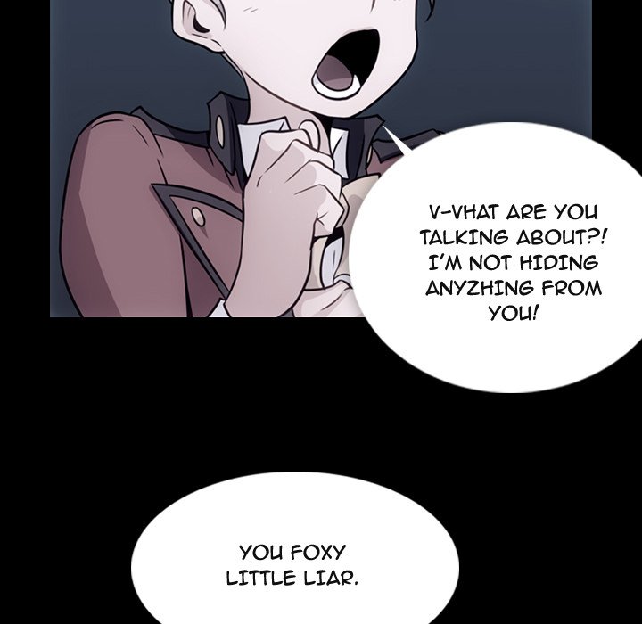 Such a Cute Spy - episode 31 - 15